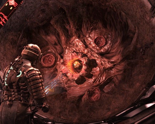 Dead Space - Dead Space, PC ИГРЫ - на ковер!